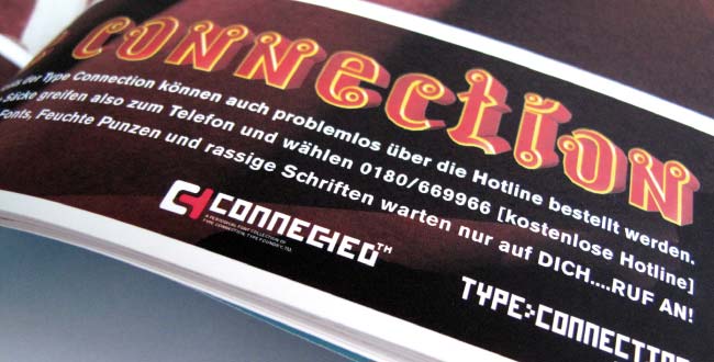 Typografie Layout Kommunikationsdesign Corporate Design Illustration Konzept Grafik Diplomarbeit MAgazin Schriftentwurf HS Mannheim Armin Lindauer