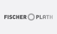 Logo Wortmarke Fischer und Plath Dichtungsringe